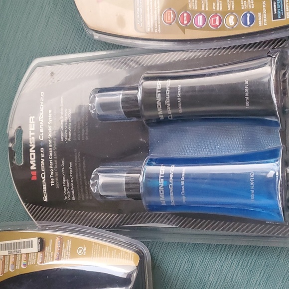 Monster bundle x3 - Picture 3 of 4